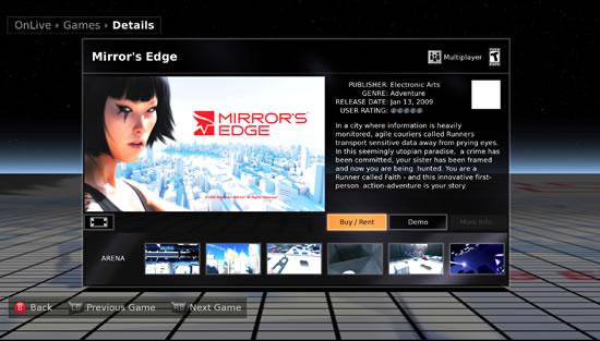 Games Developers Conference 2009 2