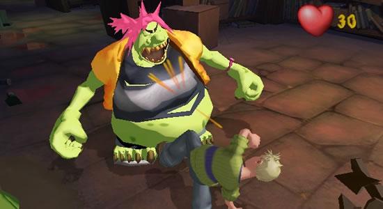 Los 50 mejores de Xbox 10