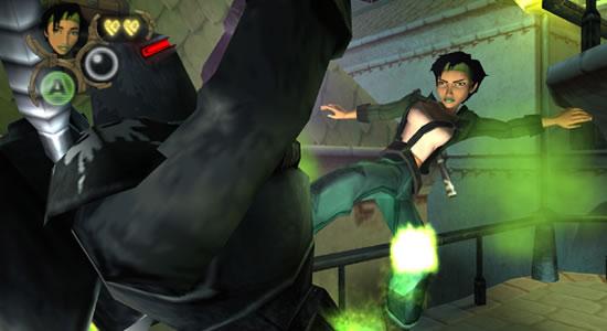 Los 50 mejores de Xbox 15