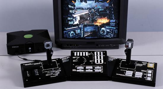 Los 50 mejores de Xbox 7