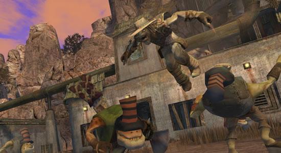 Los 50 mejores de Xbox 22