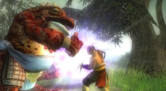 Los 50 mejores de Xbox 35