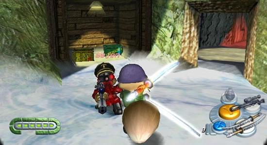 Los 50 mejores de Xbox 40