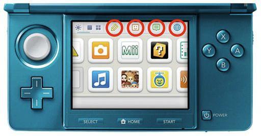 Nintendo 3DS a examen 6