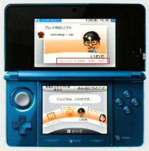 Nintendo 3DS a examen 7