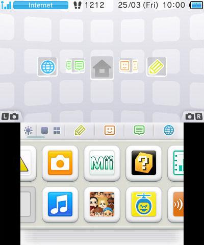 Nintendo 3DS a examen 8