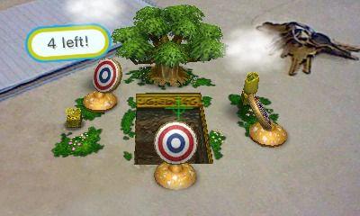 Nintendo 3DS a examen 4