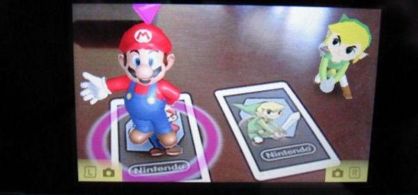 Nintendo 3DS a examen 5