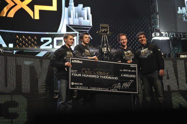 Convirtete en una mquina de matar 