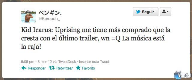 Pasin y espera por el regreso de Pit 9