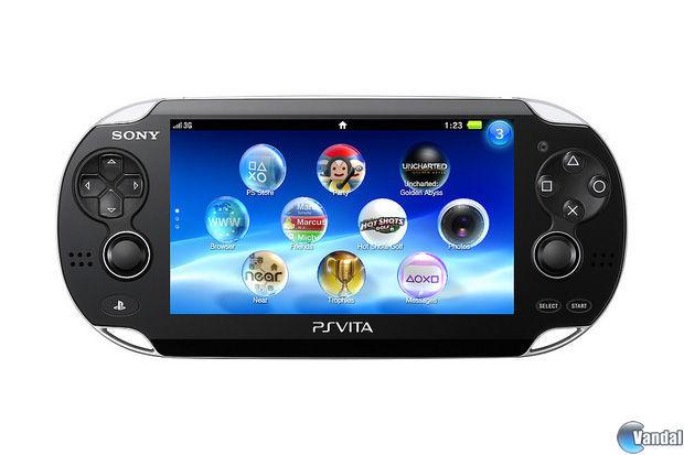 El futuro de PlayStation Vita