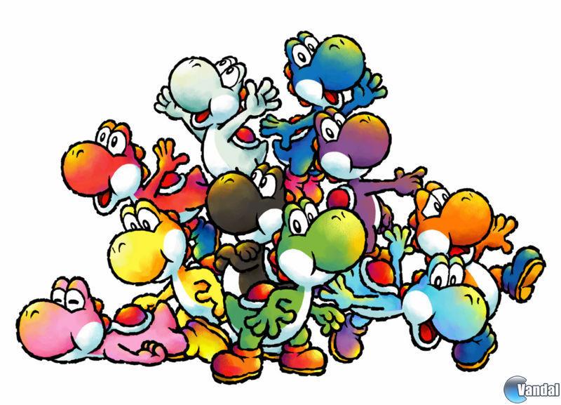 Los 50 mejores objetos de los videojuegos 47