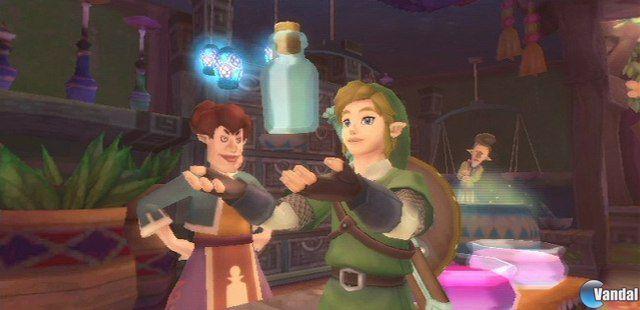 Los 50 mejores objetos de los videojuegos 40
