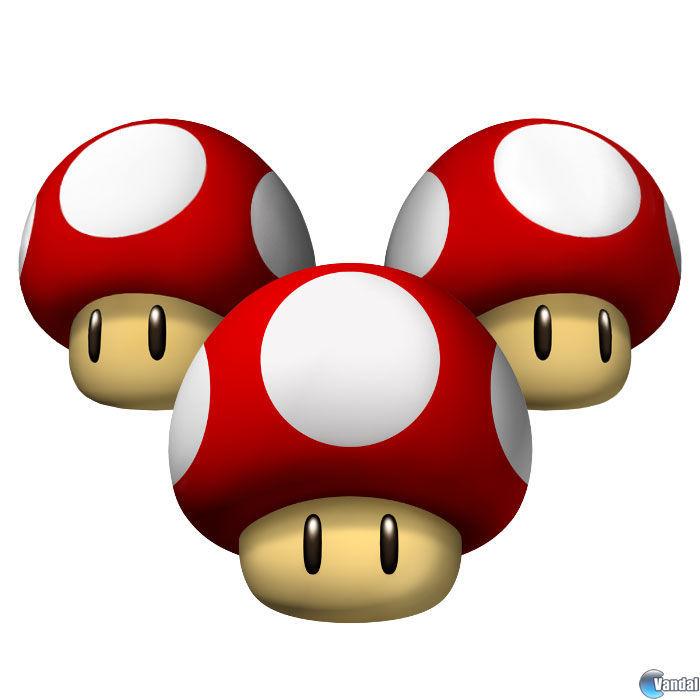 Los 50 mejores objetos de los videojuegos 42