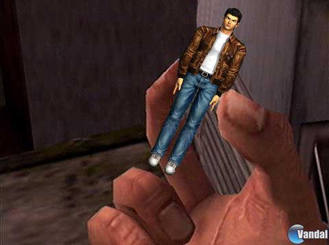 Los 50 mejores objetos de los videojuegos 9