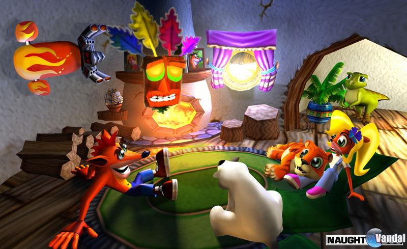 Los 50 mejores objetos de los videojuegos 21