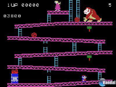 Los 50 mejores objetos de los videojuegos 27