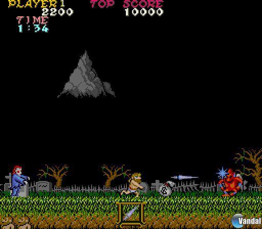 Los 50 mejores objetos de los videojuegos 32