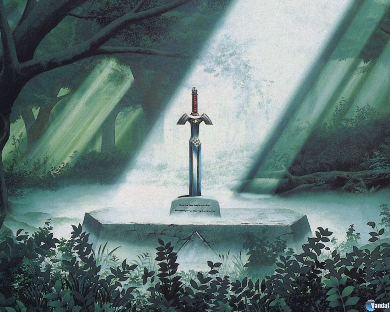Los 50 mejores objetos de los videojuegos 33