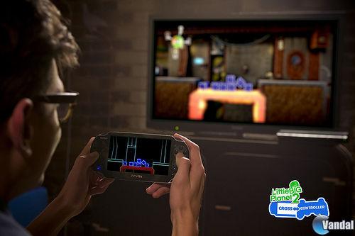 El futuro de PlayStation Vita 8
