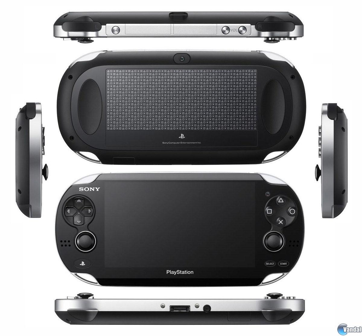 El futuro de PlayStation Vita 9