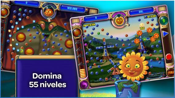 Rompecabezas, Puzles y Habilidad: ¡A estrujarse la sesera! 21