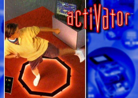 Los perif�ricos m�s extra�os de la historia 2