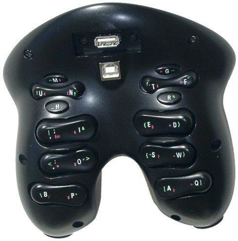 Los perif�ricos m�s extra�os de la historia 4