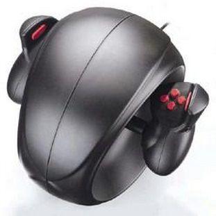 Los perif�ricos m�s extra�os de la historia 9