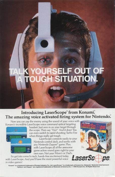 Los perif�ricos m�s extra�os de la historia 11