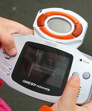 Los perif�ricos m�s extra�os de la historia 12