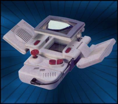 Los perif�ricos m�s extra�os de la historia 13