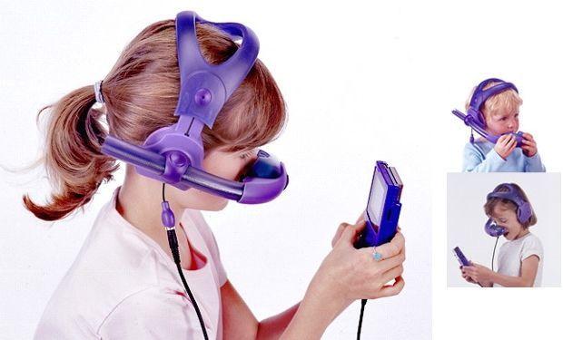 Los perif�ricos m�s extra�os de la historia 15