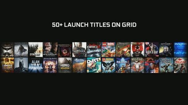 NVIDIA en la GDC 2015 3