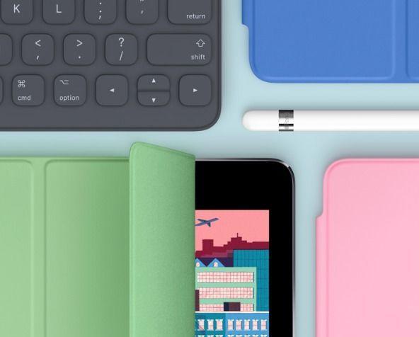 Keynote 2016: Las novedades de Apple 4