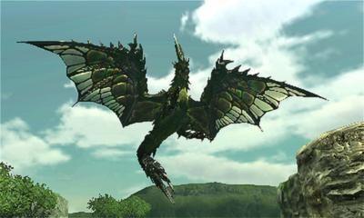 Como es costumbre en esta serie, su apartado técnico estará a la altura de lo que se espera de una de las aventuras más ambiciosas de Nintendo 3DS.