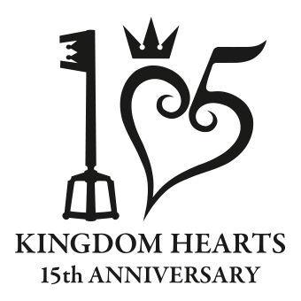 Kingdom Hearts 15th Anniversary Ps4