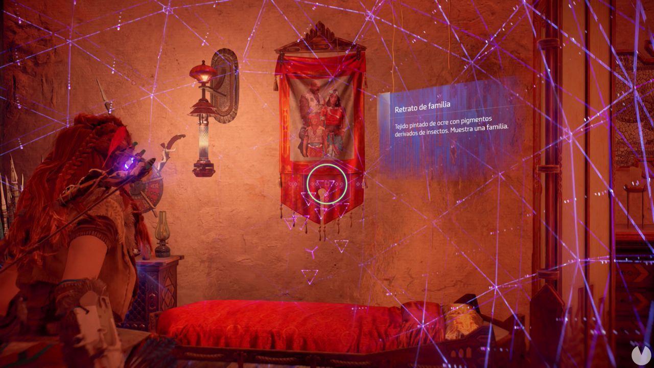 La ciudad del sol: historia de Horizon: Zero Dawn