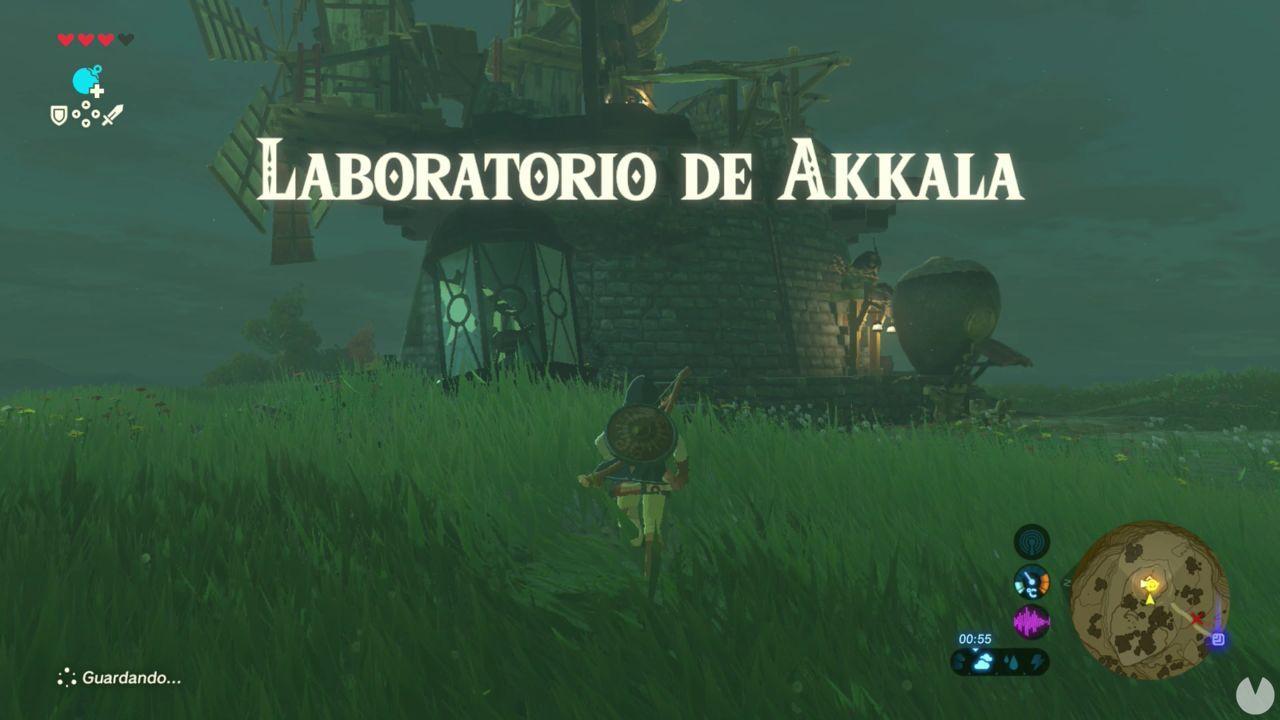 Como Se Llama El Caballo De Zelda
