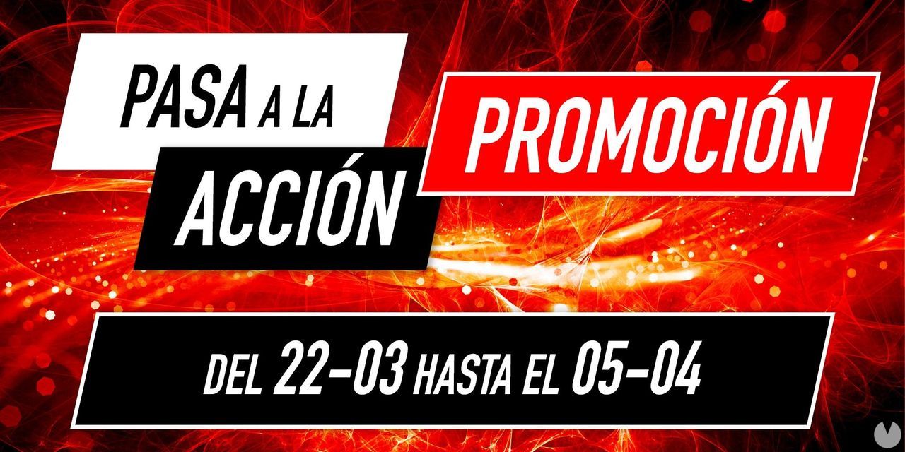 Comienzan las ofertas de primavera en juegos de Switch ...