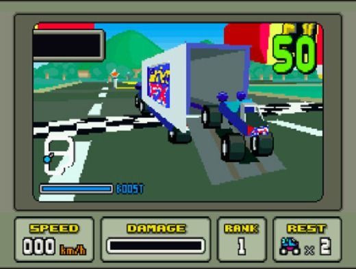 Argonaut sorprendió a Nintendo con su dominio de las 3D en Super Nintendo.