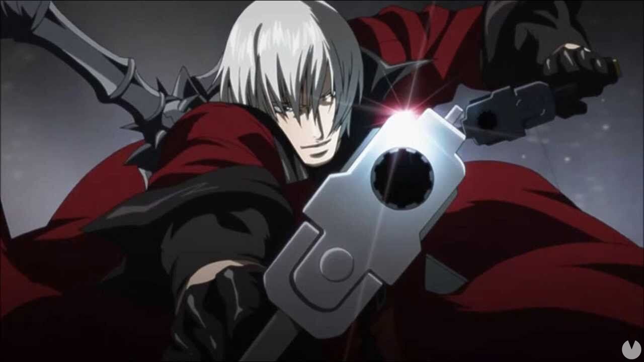 El anime de Devil May Cry ya está disponible en Netflix Vandal