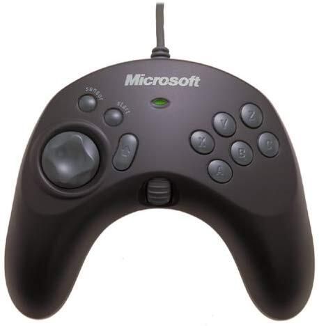 Cmo llegamos al mando actual? Todas sus innovaciones y quin las invent 10