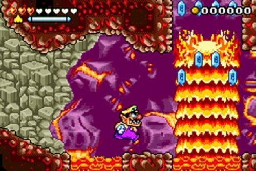 El mundo necesita que la saga 'Wario Land' regrese. Su cuarta entrega para GBA es simplemente impecable.