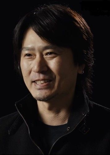 Tetsuya Shibata, el principal compositor de 'Devil May Cry'.