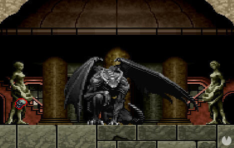 25 aos de Castlevania Symphony of the Night: Sus mejores curiosidades 8