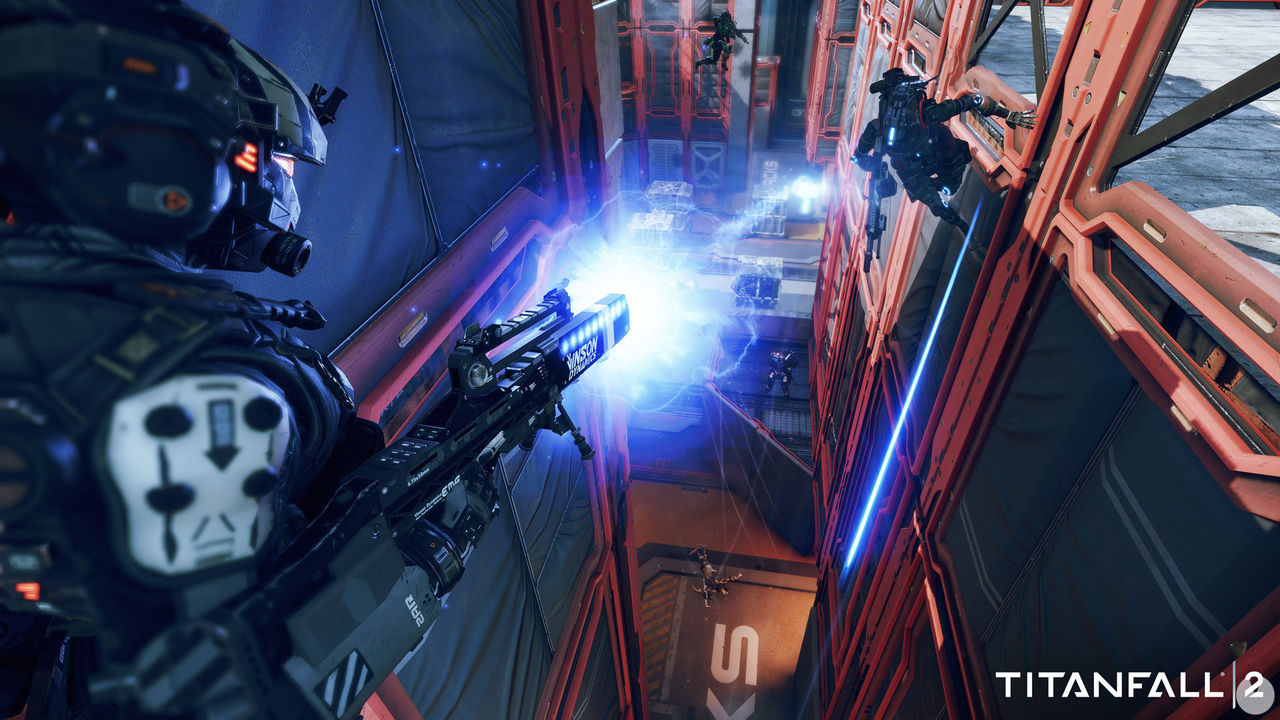EA habría cancelado Titanfall Legends, un \'shooter\' de Respawn para un jugador. Noticias en tiempo real
