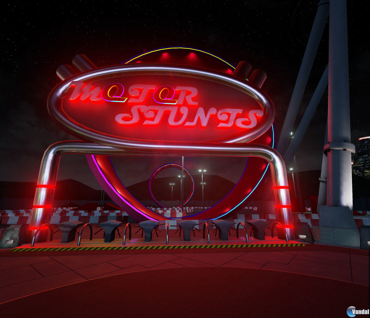 Atom Universe - Videojuego (PS4 y PC) - Vandal