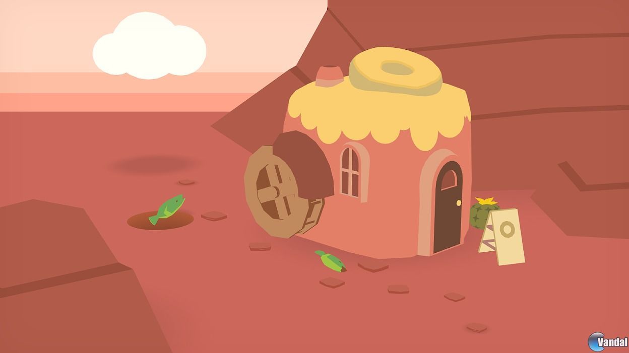download donut county ps4 for free