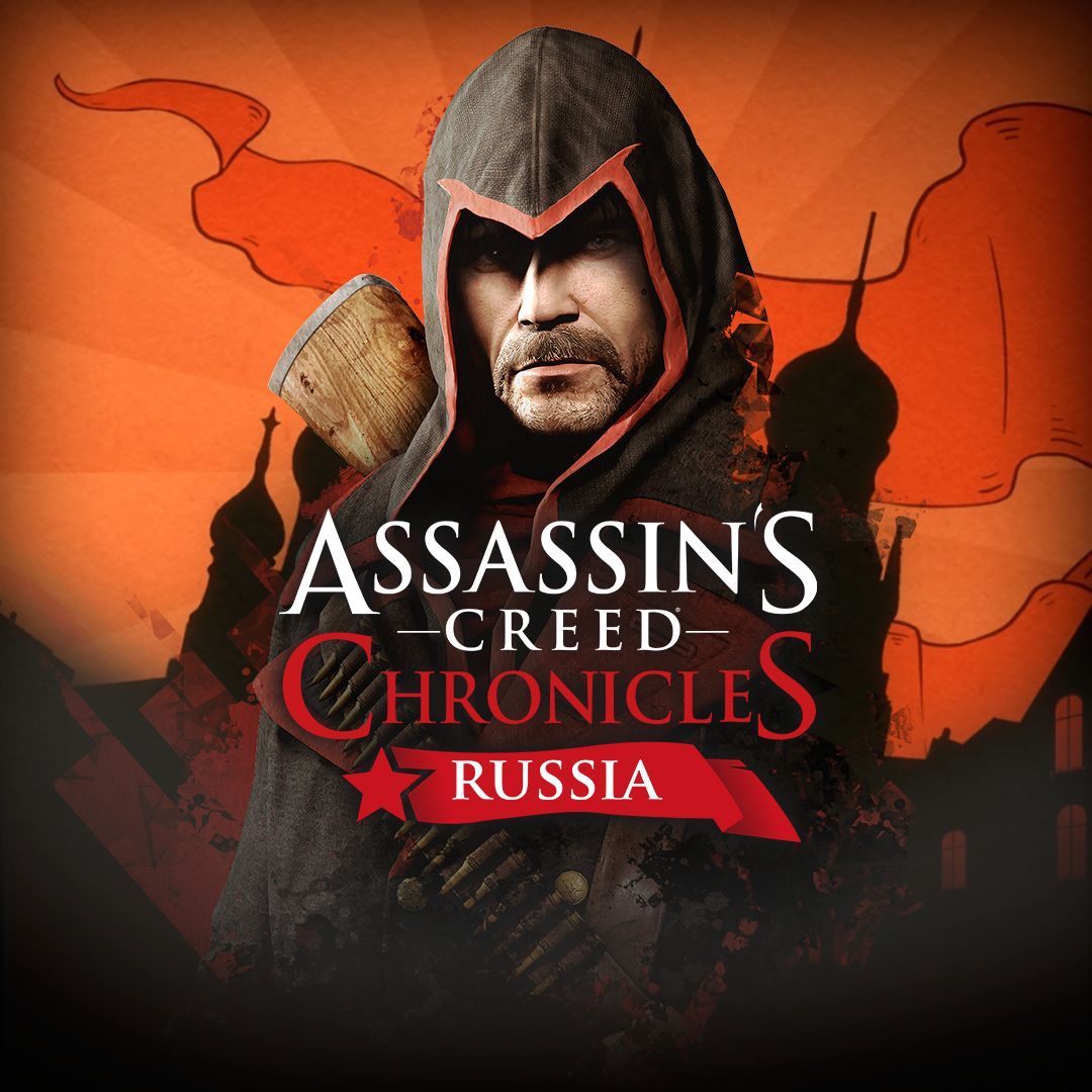 Assassins Creed Chronicles Russia Videojuego Ps4 Pc Y Xbox One